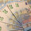 Thumbnail: x10 STÜCK PROP €20 EURO banknotes