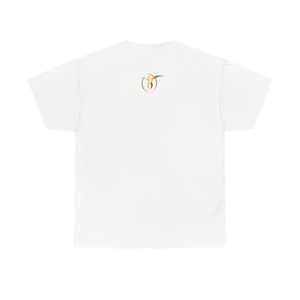 Thumbnail: Unlock Your EDGE-Unisex Heavy Cotton Tee