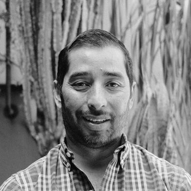 Israel Hernández Ibáñez