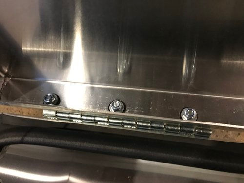 Thumbnail: Aluminum Storage / Dry Box