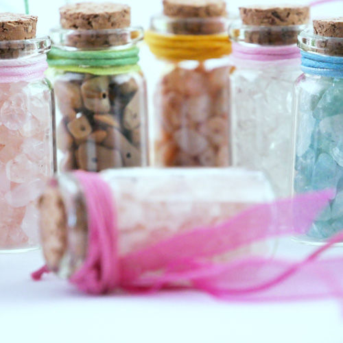 Thumbnail: Crystal Jars
