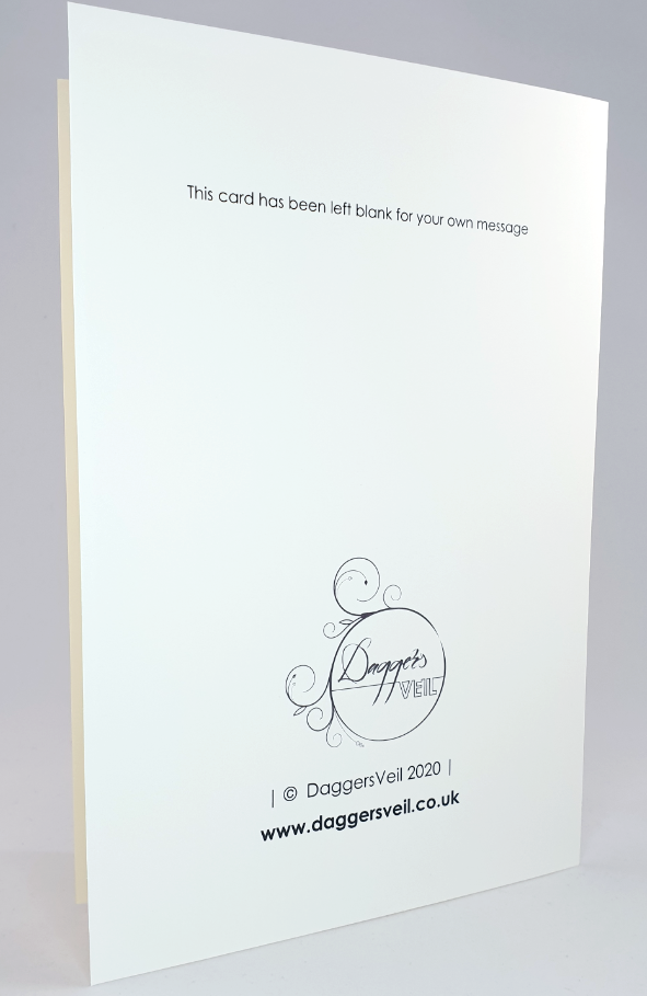 Thumbnail: Anniversary card