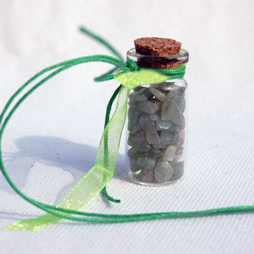 Thumbnail: Crystal Jars