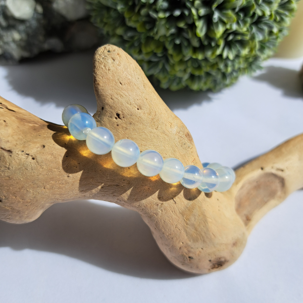 Thumbnail: Crystal Power Bracelets