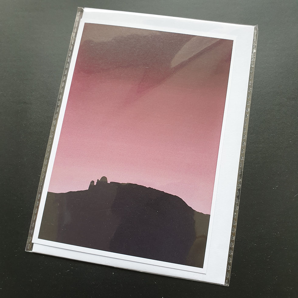 Thumbnail: Wiltshire landmark silhouette