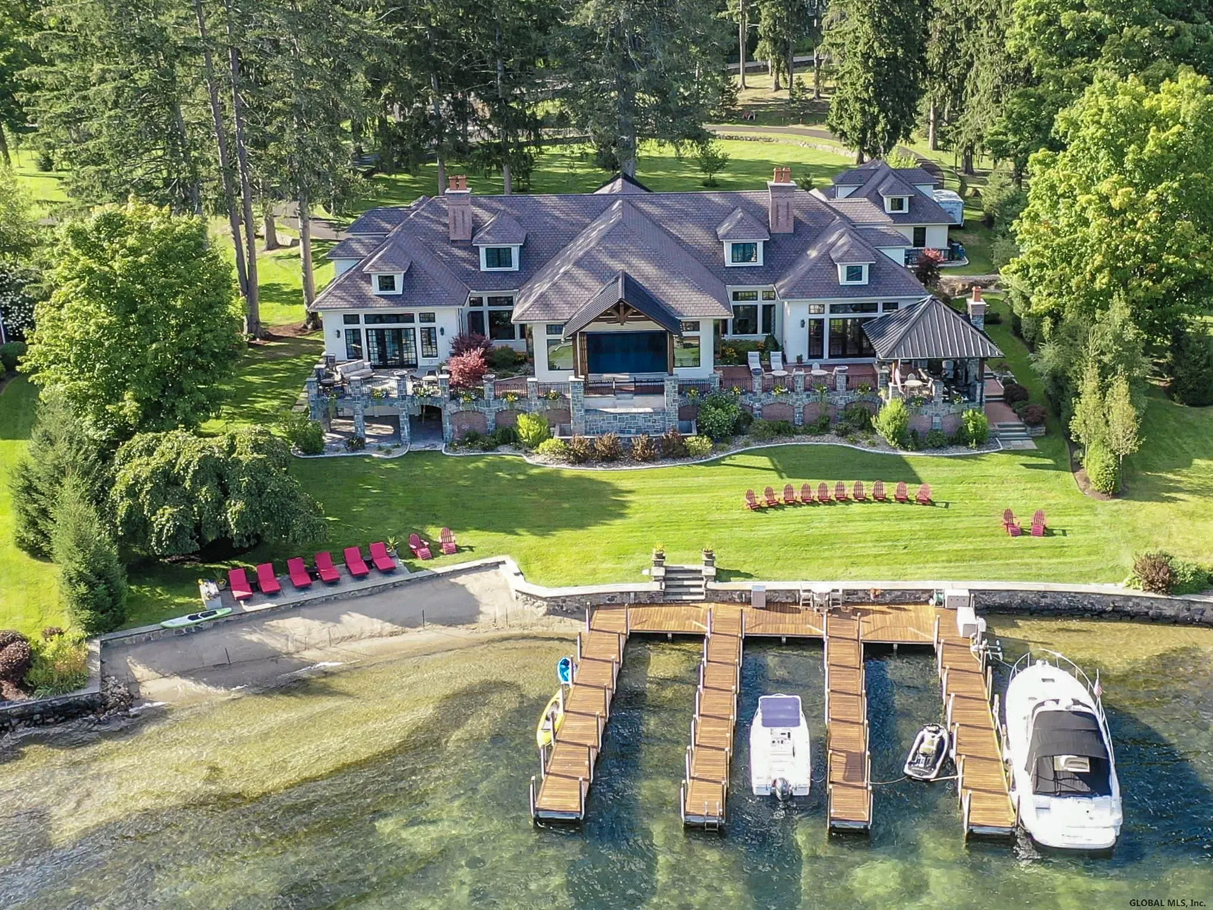 Melody Manor Bolton Landing Ny - o8ut80h