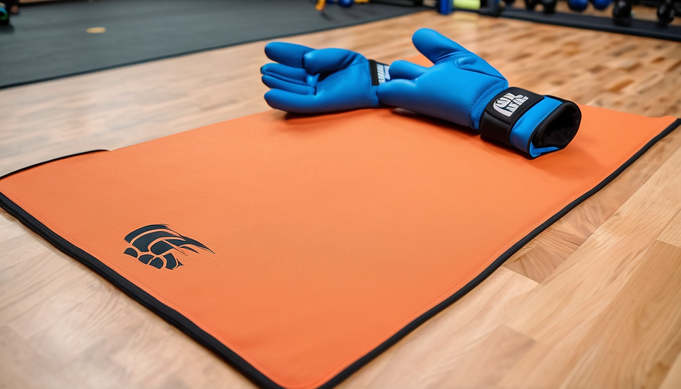 Empowerment Self-Defense for Youth