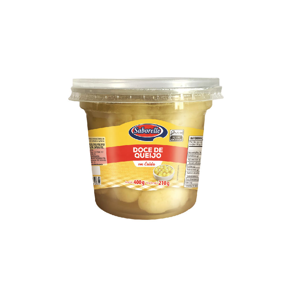Miniatura: Doces Pote - 300g a 1kg