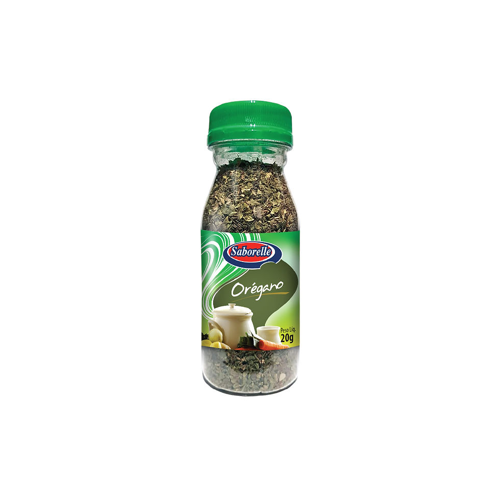Miniatura: Especiarias