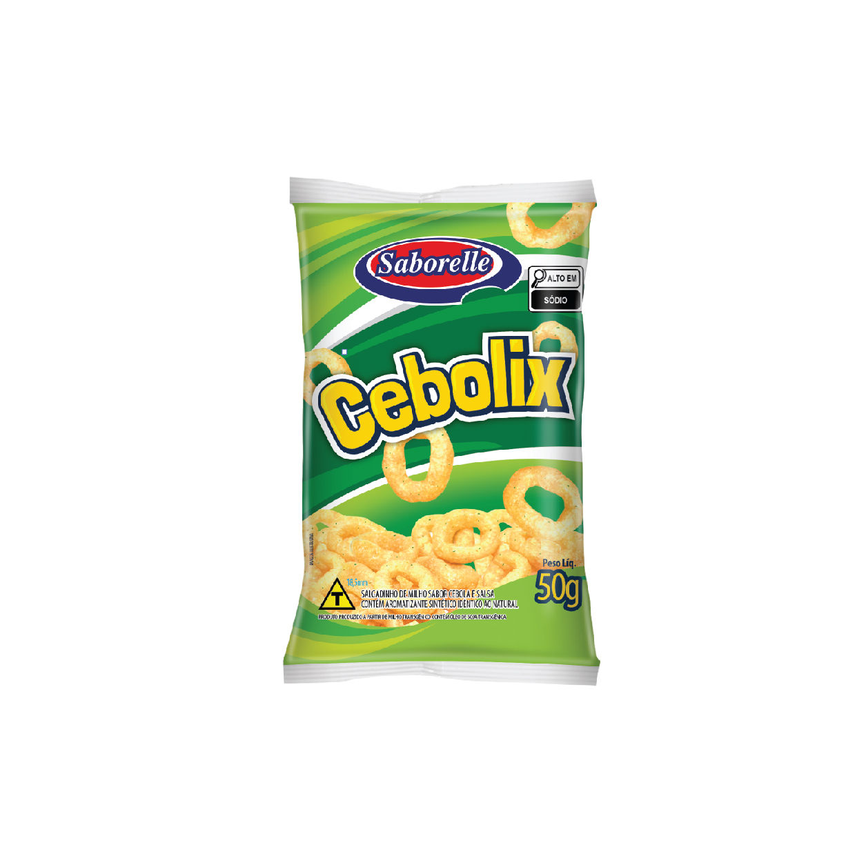 Cebolix 50g