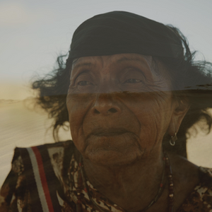 Soul of the Desert