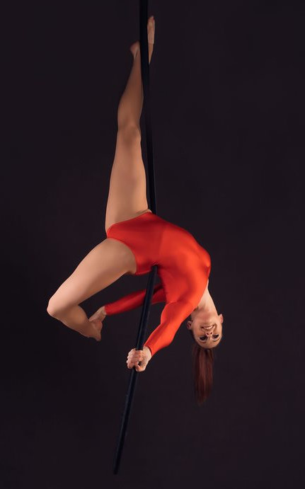 Aerial fitness Surrey