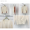 Thumbnail: Sweater Korea_Milk-soft Knit (marketJ)