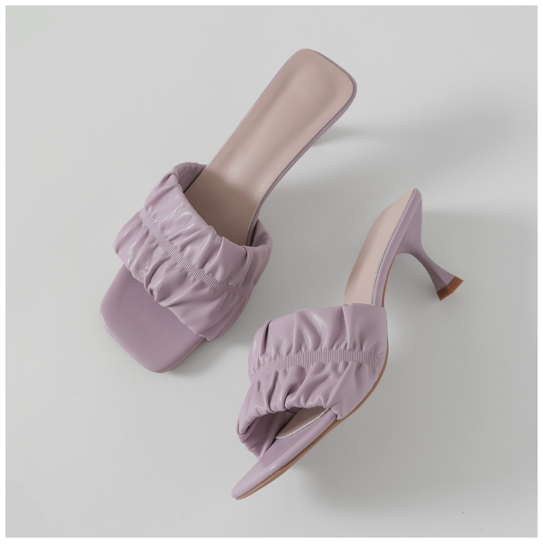 Sepatu Korea by Chakhan Gudu_Sandal Heels 2