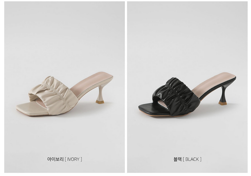 Thumbnail: Sepatu Korea by Chakhan Gudu_Sandal Heels 2