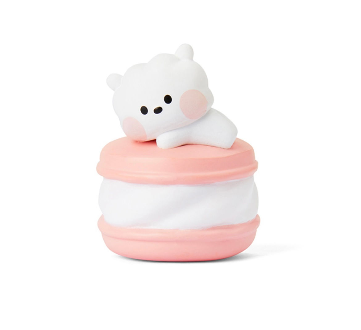 BT21 minini macaron - Pewangi Mobil