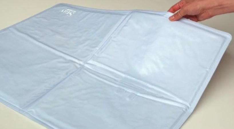 Thumbnail: Stay Freezing Cool Mat