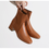 Thumbnail: Sepatu Booth Wanita Korea 9 (Chackan Gudu)