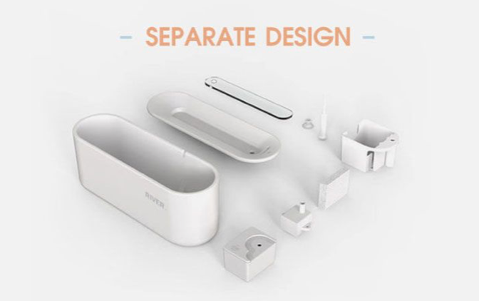 Thumbnail: [Moboli] RIVER Ceramic Water dispenser  1L