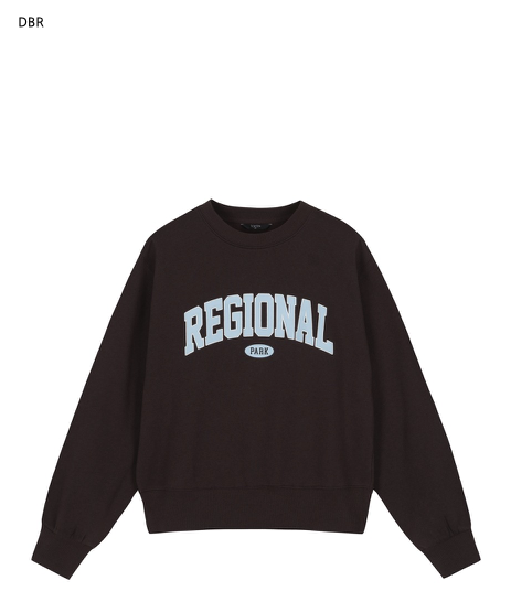 Thumbnail: Sweater Korea_Graphic Sweatshirt 3 (TOP TEN)