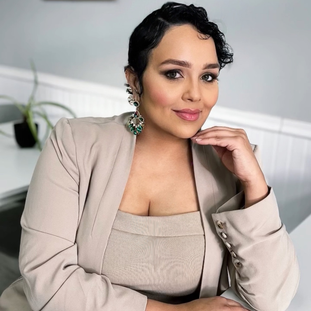 Writer: Cameron English