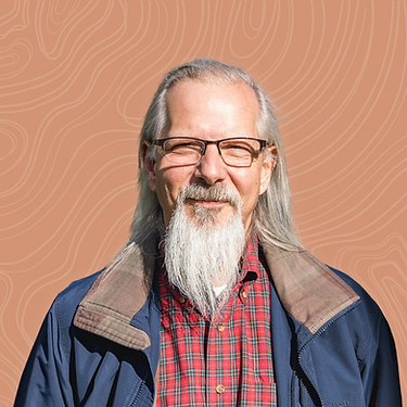 Headshot of Andrew Leever