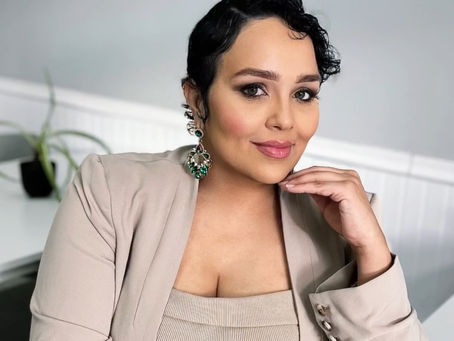 Cameron English, Single-Parent Network Alumni