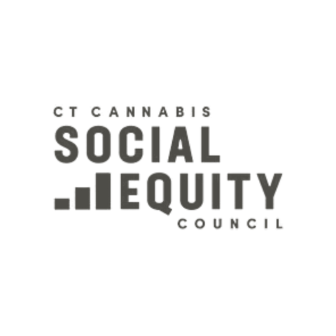 CT Cannabis Social Equity Council Logo