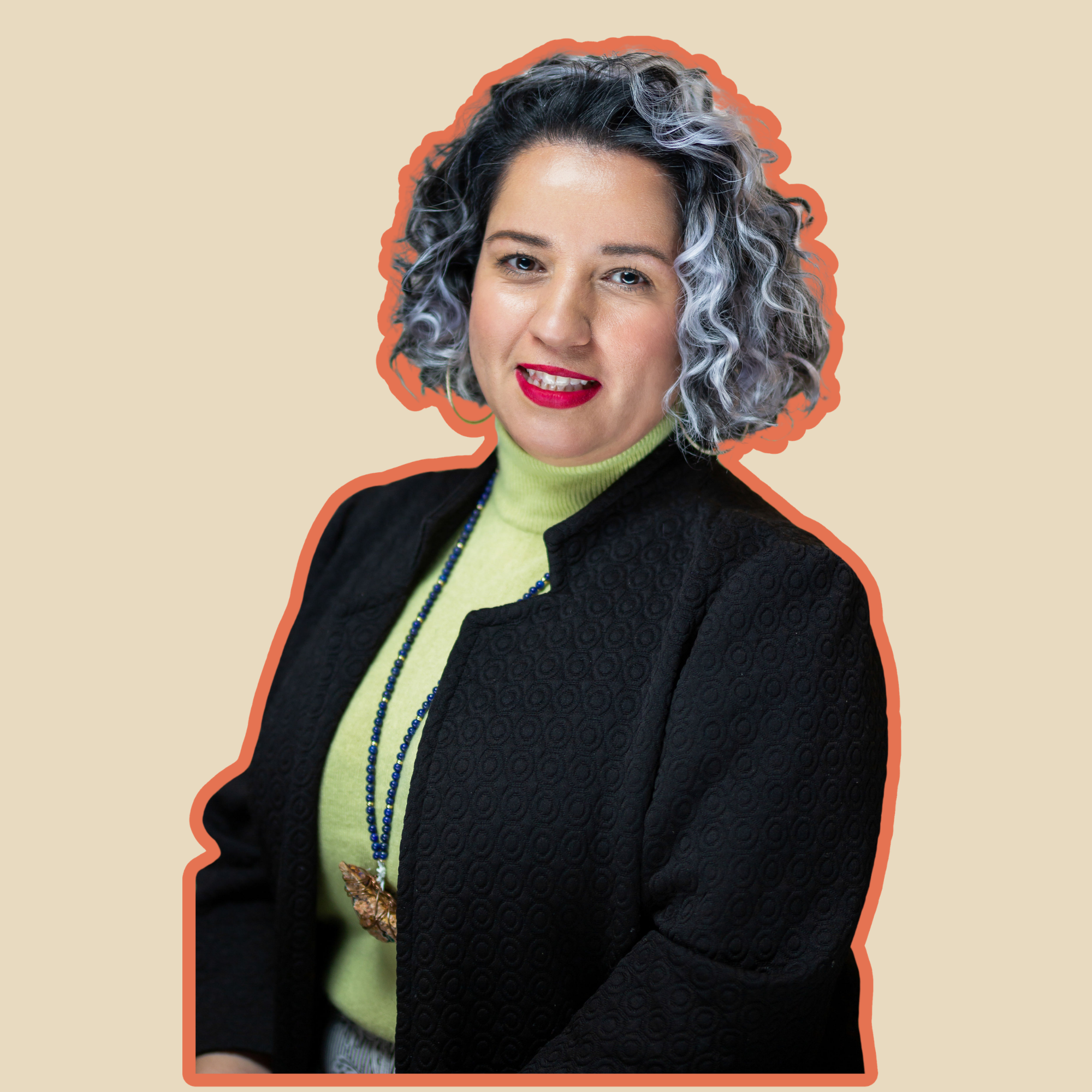 Writer: Maybeth Morales-Davis