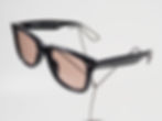 サムネイル： RayBan RB2140F WAYFARER 601/4B