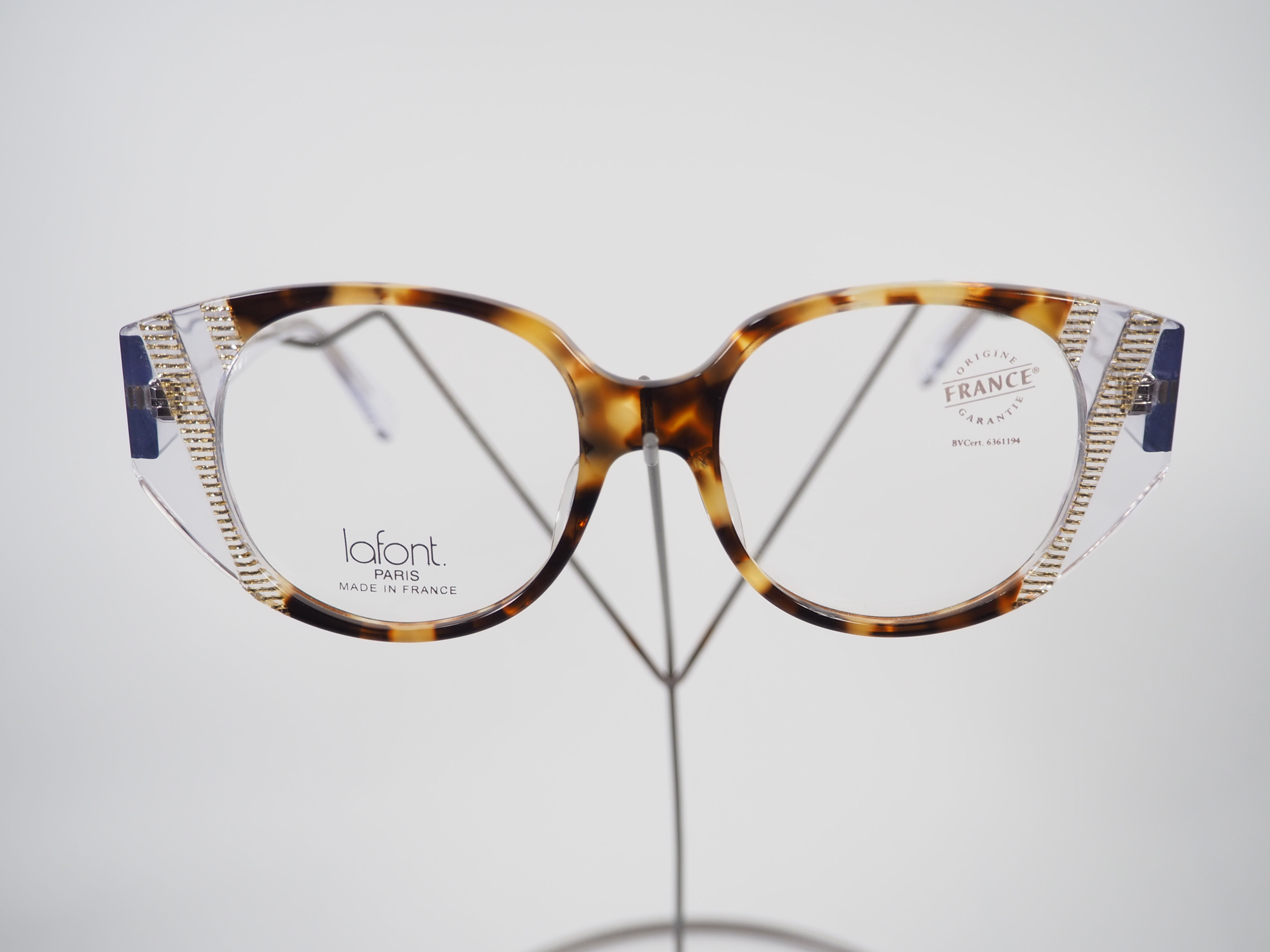 lafont. HYBRIDE 532