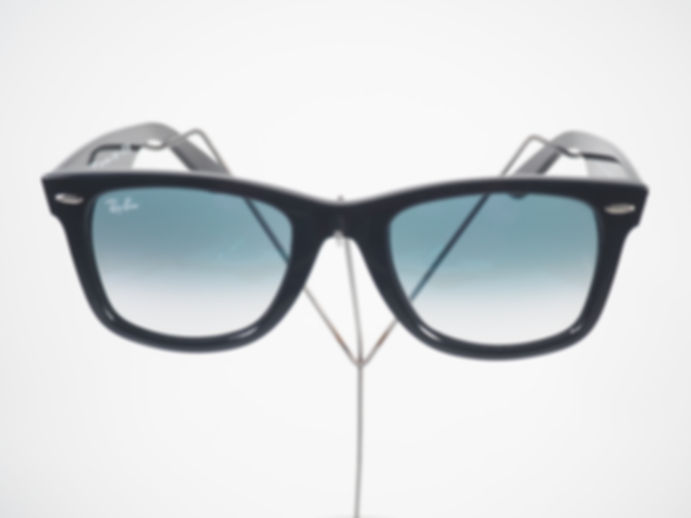 RayBan WAYFARER 2140-F 901/3F