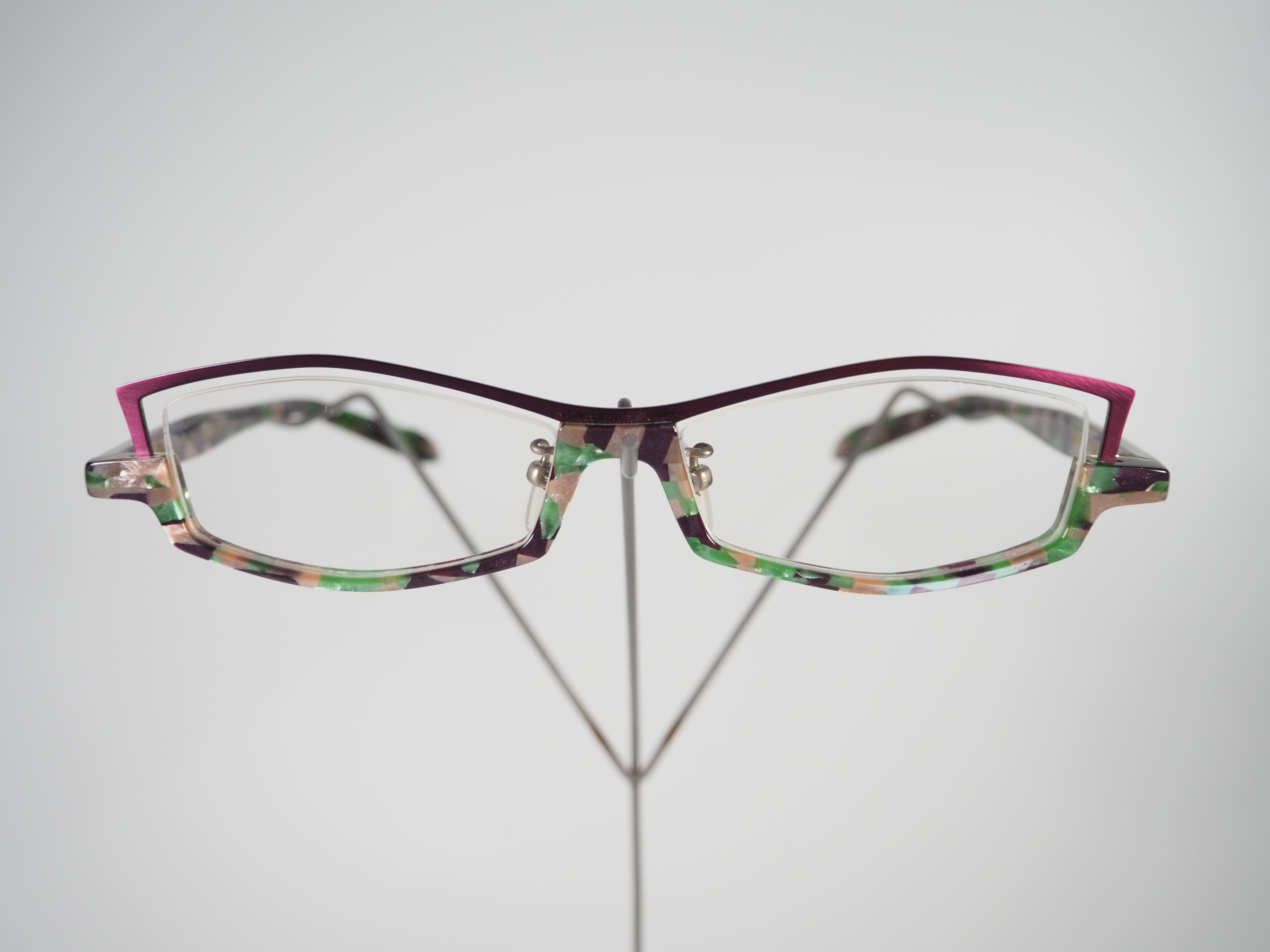 Less than human Panchira-02 R-18