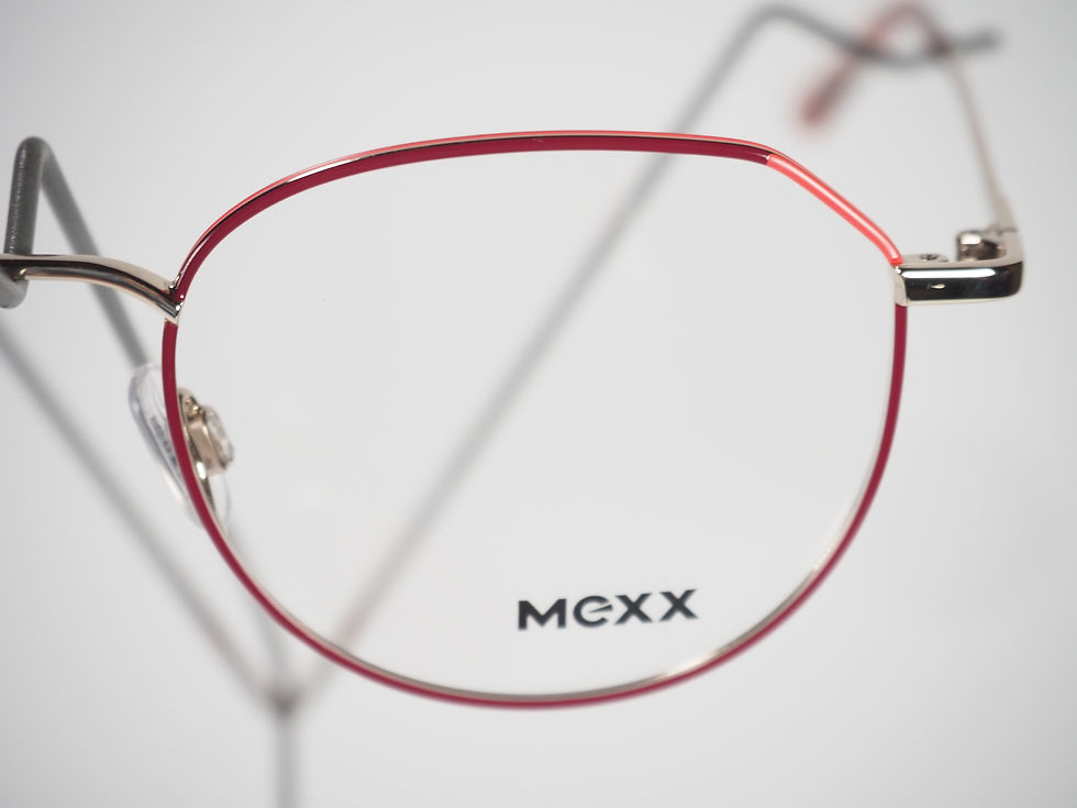 サムネイル： MEXX EYES mod.2783 300