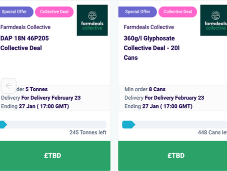 Collective deals arrive @Farmdeals !!