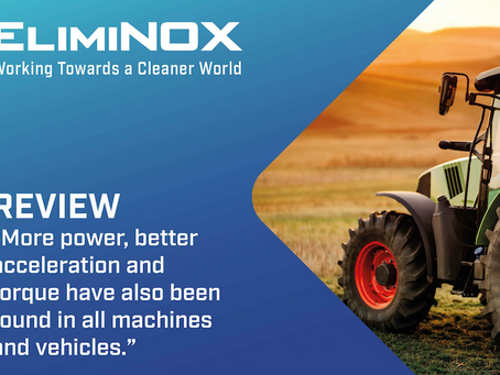 Farmdeals Welcomes Eliminox