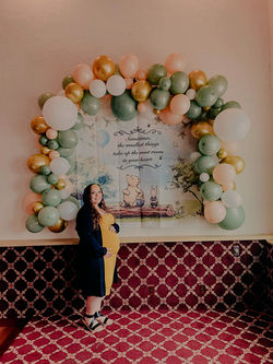 Pasta House Ballroom