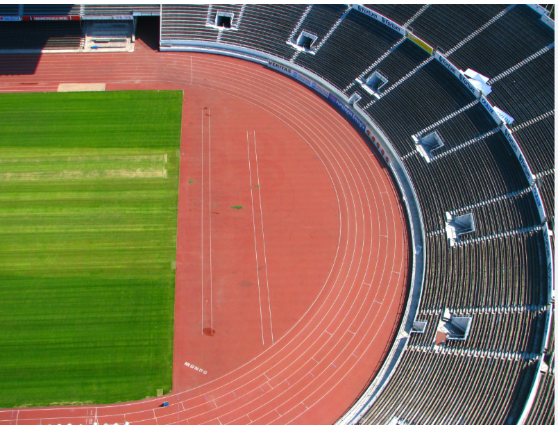 Organizing a 400-Person Walkathon (and Learning I Love Big Projects)