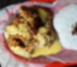 CHICKEN MEAL