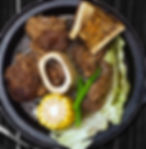 Bulalo Soup