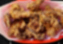 Chicken Platter