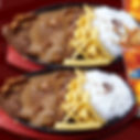 Rib Eye Combo - D