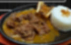 Pepper Steak