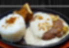 Salisbury Steak