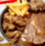 UNLI-Steak