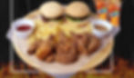 PLATTER COMBO MEAL