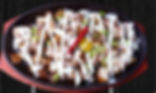 Sizzling Pork Sisig