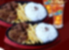 Pepper Steak Combo - B