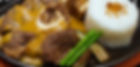 SIZZLING STEAK