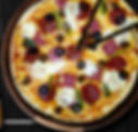 Supreme Pizza